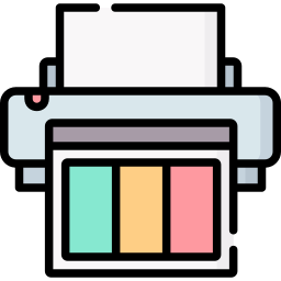 Printer icon