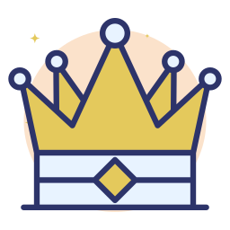 Crown icon