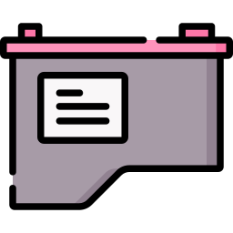 Cartridge icon