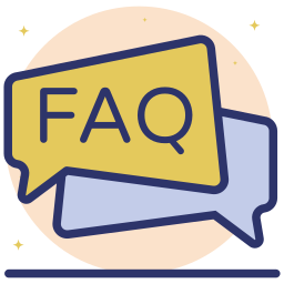 faq Icône