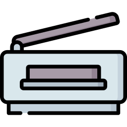 Scanner icon