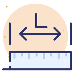 Ruler icon