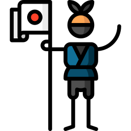 Ninja icon