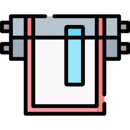 Offset icon