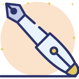 Pen icon