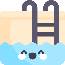 schwimmbad icon