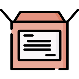 Box icon