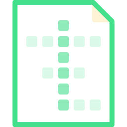 Crossword icon