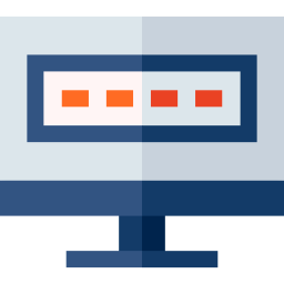 Computer icon