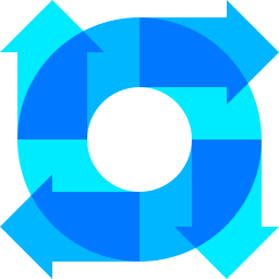 Workflow icon