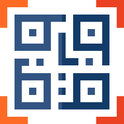 qr code icoon