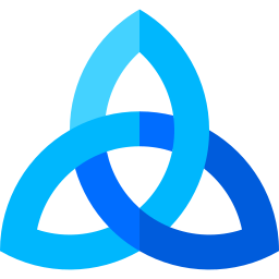 Triquetra icon