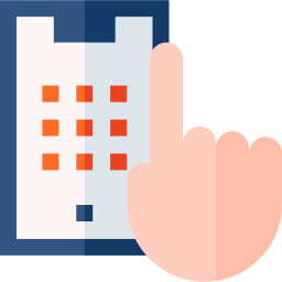 Pincode icon