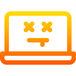 Laptop icon