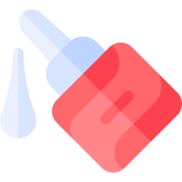 Glue icon