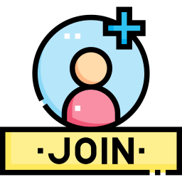 Join icon