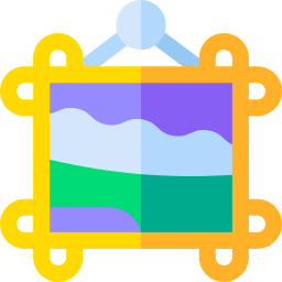 rahmen icon