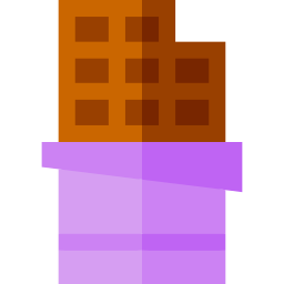 Chocolate icon