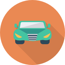 Car icon