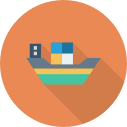 Ship icon