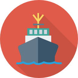 Ship icon