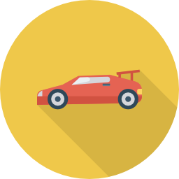 Car icon