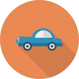 Car icon