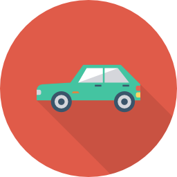 Car icon