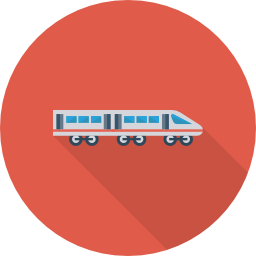 Train icon