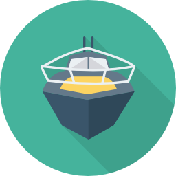 Ship icon