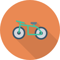 Cycle icon