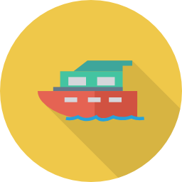 Boat icon