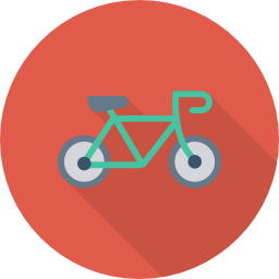 Bicycle icon