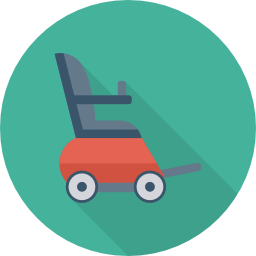 Forklift icon