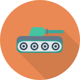 Tank icon