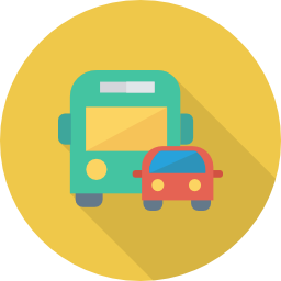 Vehicles icon