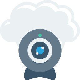 cloud computing icon