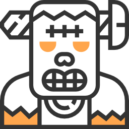 frankenstein icon