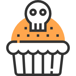 muffin icon