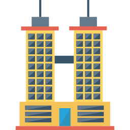 Building icon