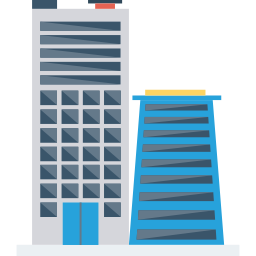 Building icon