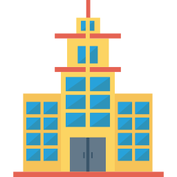 Building icon