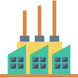 Factory icon