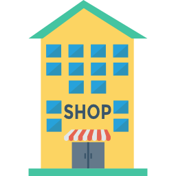 Shop icon