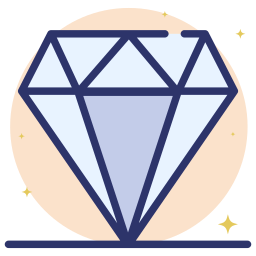 diamant icon