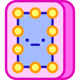 Mirror icon