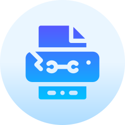 Printer icon