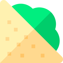 Sandwich icon