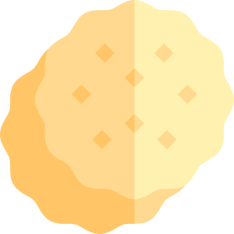 Biscuit icon