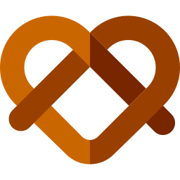 Pretzel icon